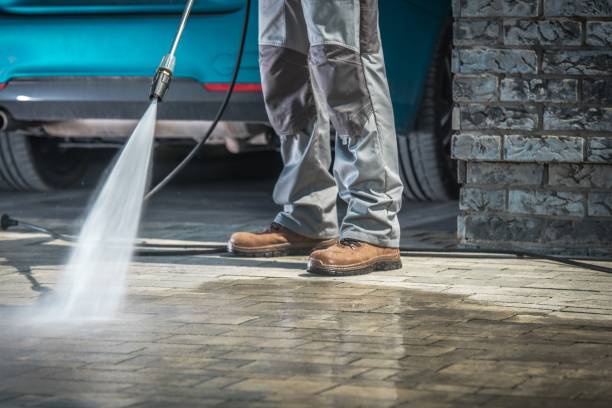 Best Driveway Cleaning and Restoration in Palm Beach, FL